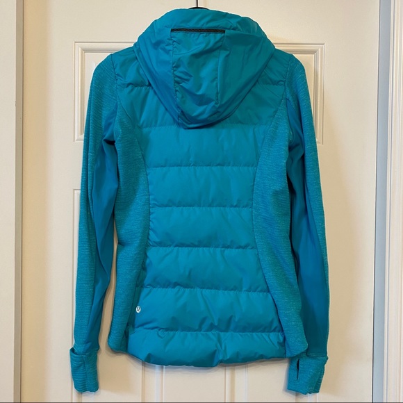 SOLD! Lululemon Fluff Off Pullover - Picture 9 of 12